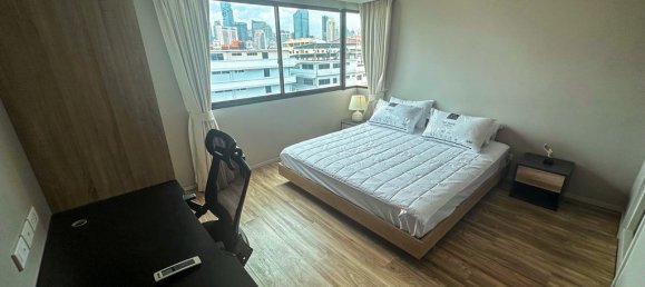 2 bedrooms Condo in Bangkok, Thailand No. 21726 11