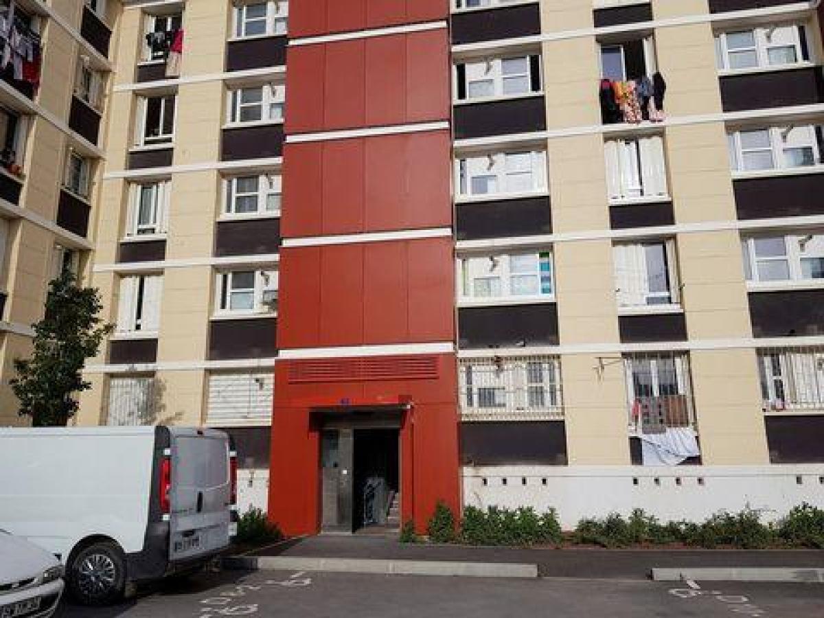 Apartamento com 2 quartos em condomínio em Montpellier, France N.º 26259