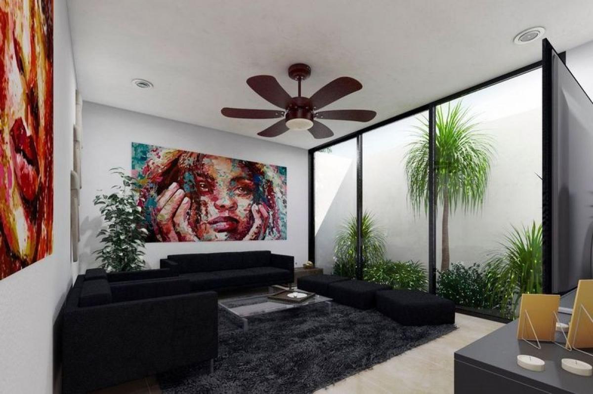 3 bedrooms House in Merida, Mexico No. 185617