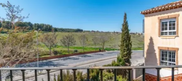 5 bedrooms House in La Zubia, Spain No. 176420 43