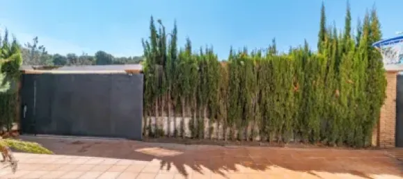 5 bedrooms House in La Zubia, Spain No. 176420 9