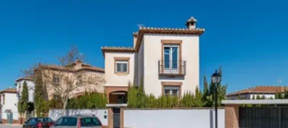 5 bedrooms House in La Zubia, Spain No. 176420 5