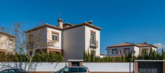 5 bedrooms House in La Zubia, Spain No. 176420 7