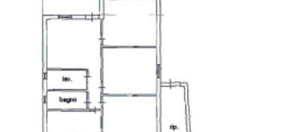 2-Zimmer Wohnung in Caltagirone, Italy, Nr. 52062 22