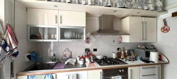 Apartamento T3 em Chiavari, Italy N.º 352407 34