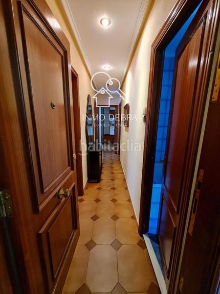 3 bedrooms Apartment in Aviles, Spain No. 191738