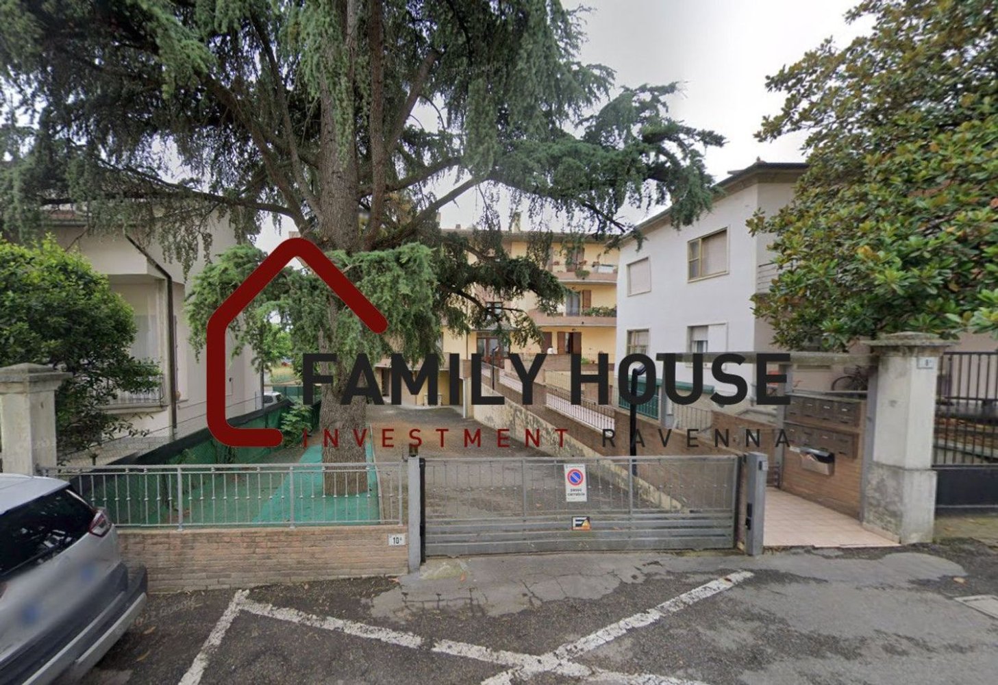 3غرفة منزل ذو طابقين في Meldola, Italy رقم 98144