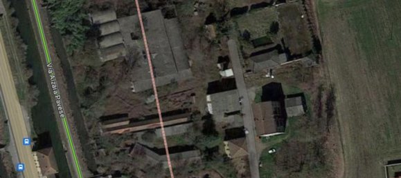  قطعة أرض في Giussago, Italy 19000متر مربع رقم 82037 4