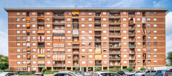 3 bedrooms Apartment in Turin, Italy No. 350563 23