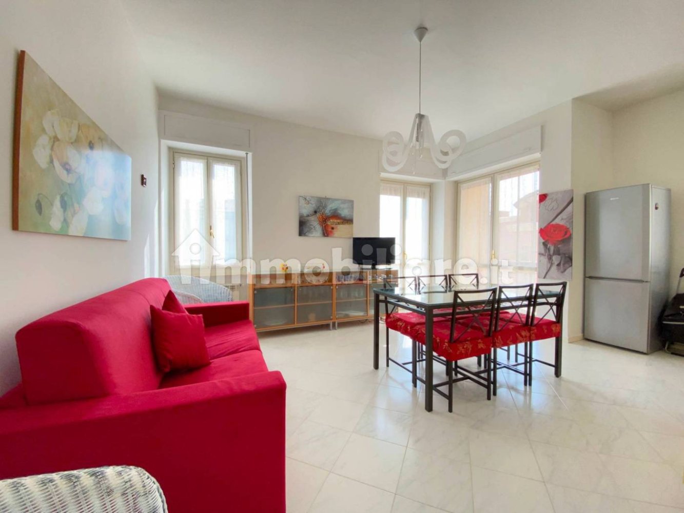 2 bedrooms Apartment in Alassio, Italy No. 374477