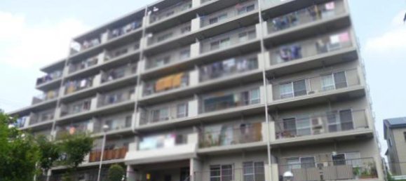 3 bedrooms Apartment in Saitama, Japan No. 3421 2