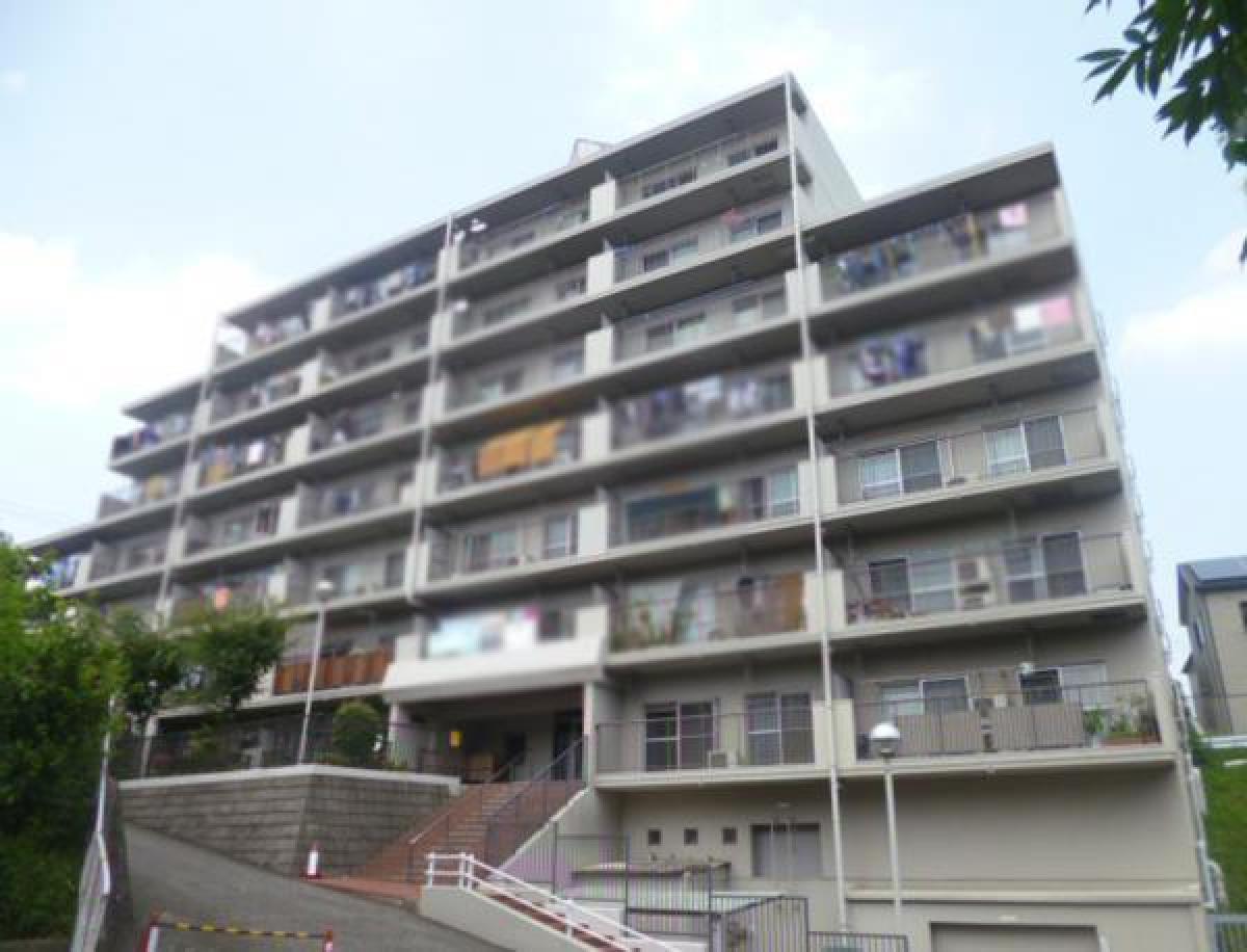 3 bedrooms Apartment in Saitama, Japan No. 3421