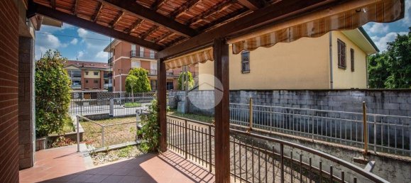 Villa de 3 dormitorios en Volvera, Italy No. 158449 37