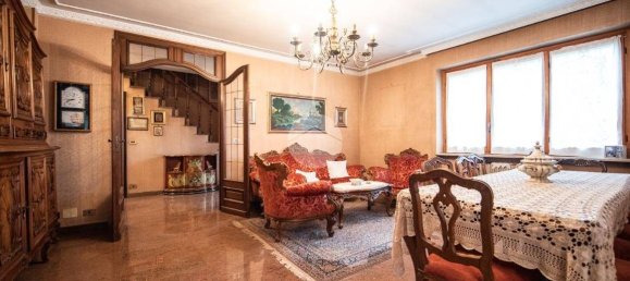 Villa de 3 dormitorios en Volvera, Italy No. 158449 5