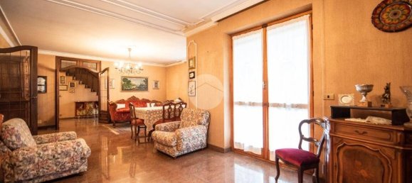 Villa de 3 dormitorios en Volvera, Italy No. 158449 3