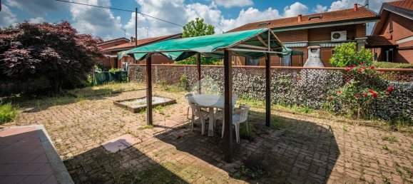 Villa de 3 dormitorios en Volvera, Italy No. 158449 32