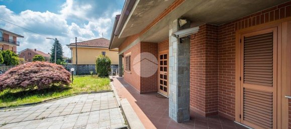 Villa de 3 dormitorios en Volvera, Italy No. 158449 27