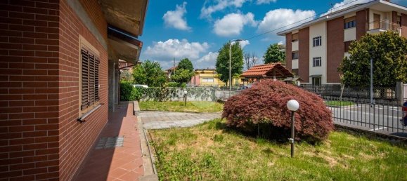 Villa de 3 dormitorios en Volvera, Italy No. 158449 39