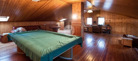 Villa de 3 dormitorios en Volvera, Italy No. 158449 18