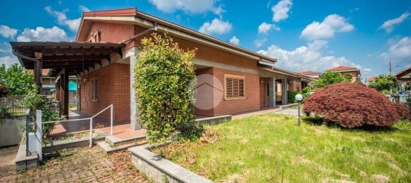 Villa de 3 dormitorios en Volvera, Italy No. 158449 28