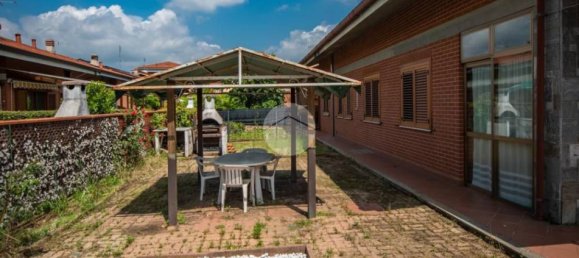 Villa de 3 dormitorios en Volvera, Italy No. 158449 35