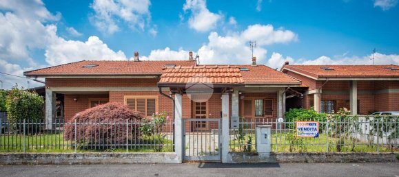 Villa de 3 dormitorios en Volvera, Italy No. 158449 29