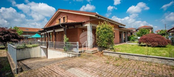 Villa de 3 dormitorios en Volvera, Italy No. 158449 26