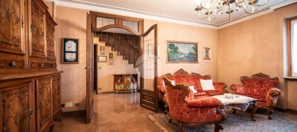 Villa de 3 dormitorios en Volvera, Italy No. 158449 4