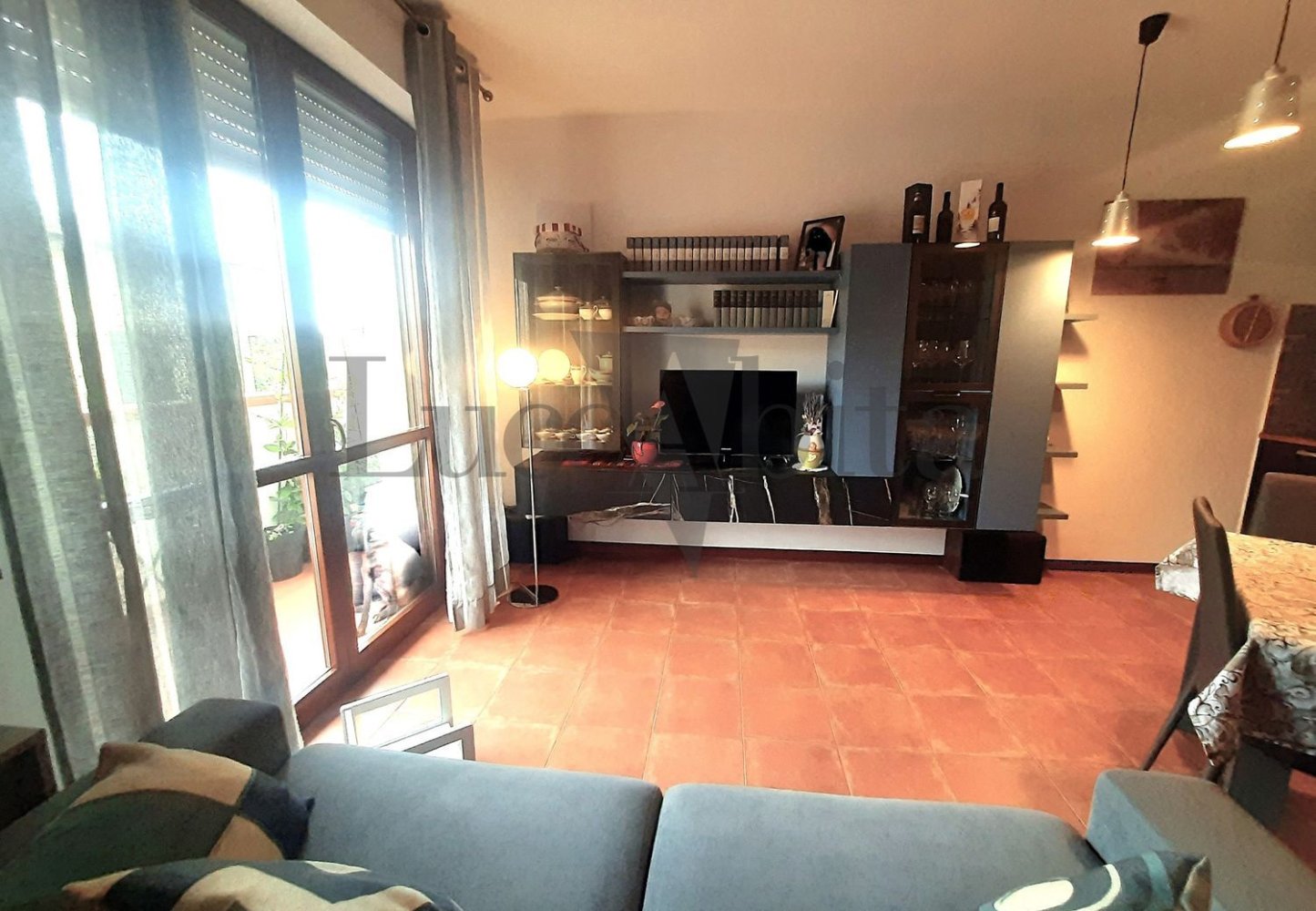 4 bedrooms Apartment in Lucca, Italy No. 401116