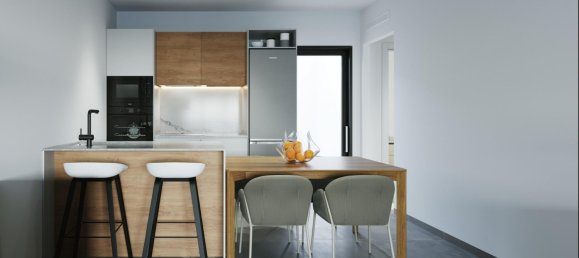 2 bedrooms Townhouse in Torre-Pacheco, Spain No. 11756 5