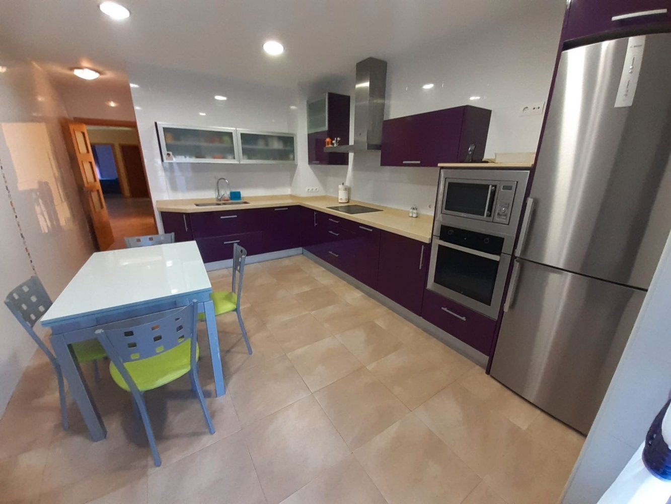 3 chambres Maison à Zamora, Spain No. 249832