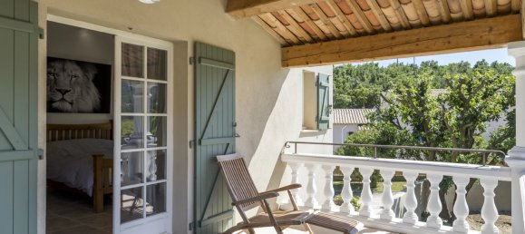 4 غرف نوم فيلا في Le Plan-de-la-Tour, France رقم 38267 4