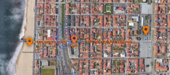 4 bedrooms Apartment in Espinho, Portugal No. 90873 23