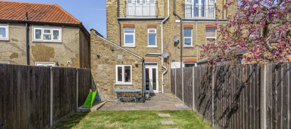 3 bedrooms Commercial property in Whitton, United Kingdom No. 8483 23