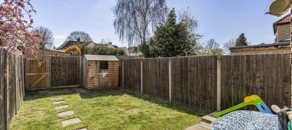 3 bedrooms Commercial property in Whitton, United Kingdom No. 8483 5