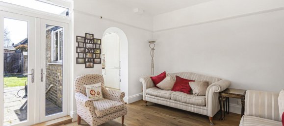 3 bedrooms Commercial property in Whitton, United Kingdom No. 8483 8