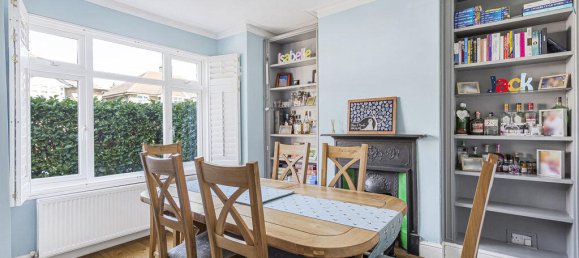 3 bedrooms Commercial property in Whitton, United Kingdom No. 8483 6