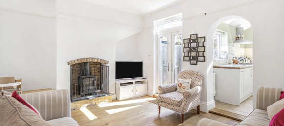 3 bedrooms Commercial property in Whitton, United Kingdom No. 8483 2