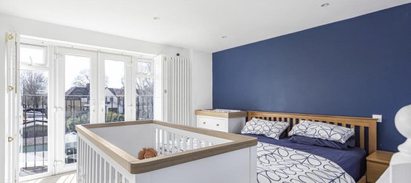 3 bedrooms Commercial property in Whitton, United Kingdom No. 8483 16