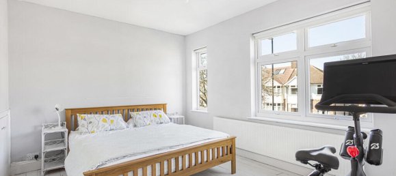 3 bedrooms Commercial property in Whitton, United Kingdom No. 8483 13