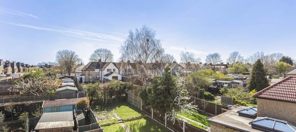 3 bedrooms Commercial property in Whitton, United Kingdom No. 8483 24