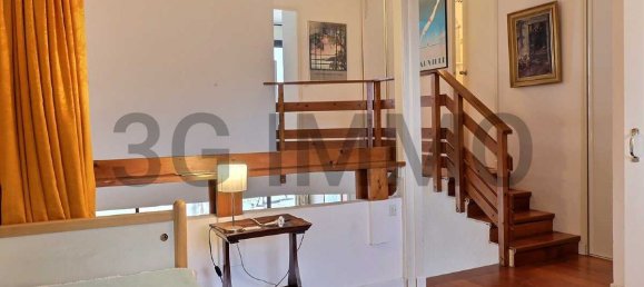 Дуплекс с 3 спальнями в Довиль, Франция № 202963 3