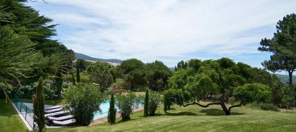 Вилла с 5 спальнями в Синтра, Португалия № 114667 5