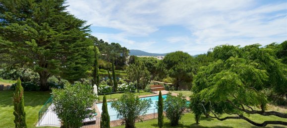 Вилла с 5 спальнями в Синтра, Португалия № 114667 38