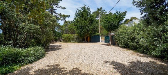 Вилла с 5 спальнями в Синтра, Португалия № 114667 42