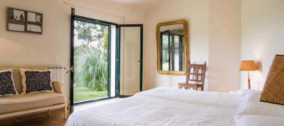 Вилла с 5 спальнями в Синтра, Португалия № 114667 37