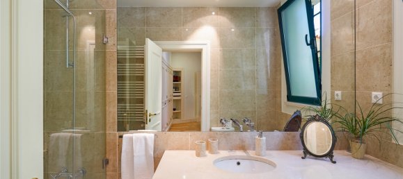 Вилла с 5 спальнями в Синтра, Португалия № 114667 13