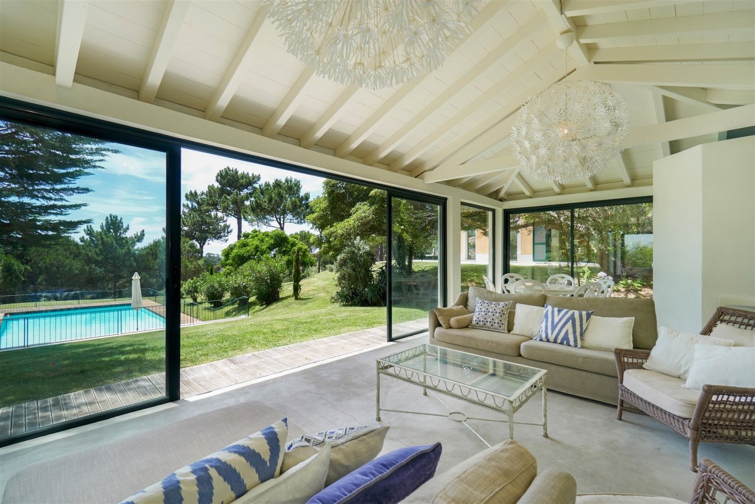 Вилла с 5 спальнями в Синтра, Португалия № 114667