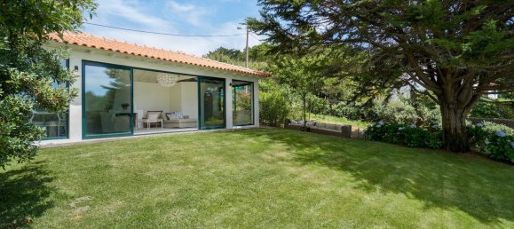 Вилла с 5 спальнями в Синтра, Португалия № 114667 18