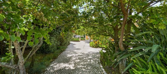 Вилла с 5 спальнями в Синтра, Португалия № 114667 19